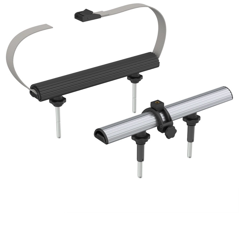 SeatRack Interior Cargo Rack - Picture 2 of 4